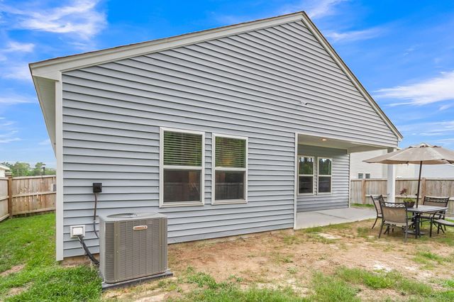 4473 Ocean Farm Drive, Summerville, SC 29485
