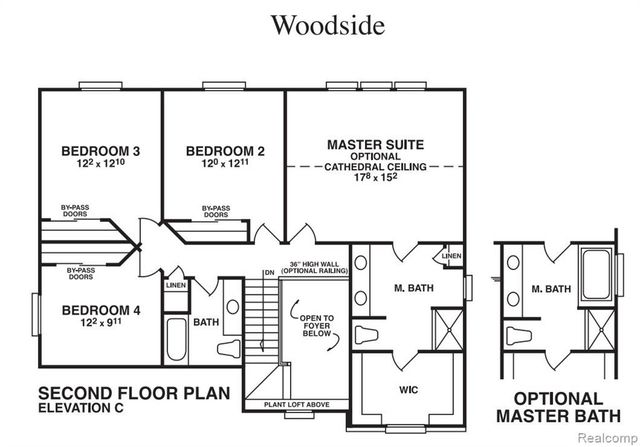 33604 Baldwin Street, Farmington Hills, MI 48336