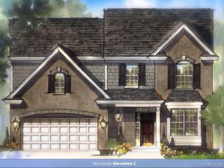 33604 Baldwin Street, Farmington Hills, MI 48336
