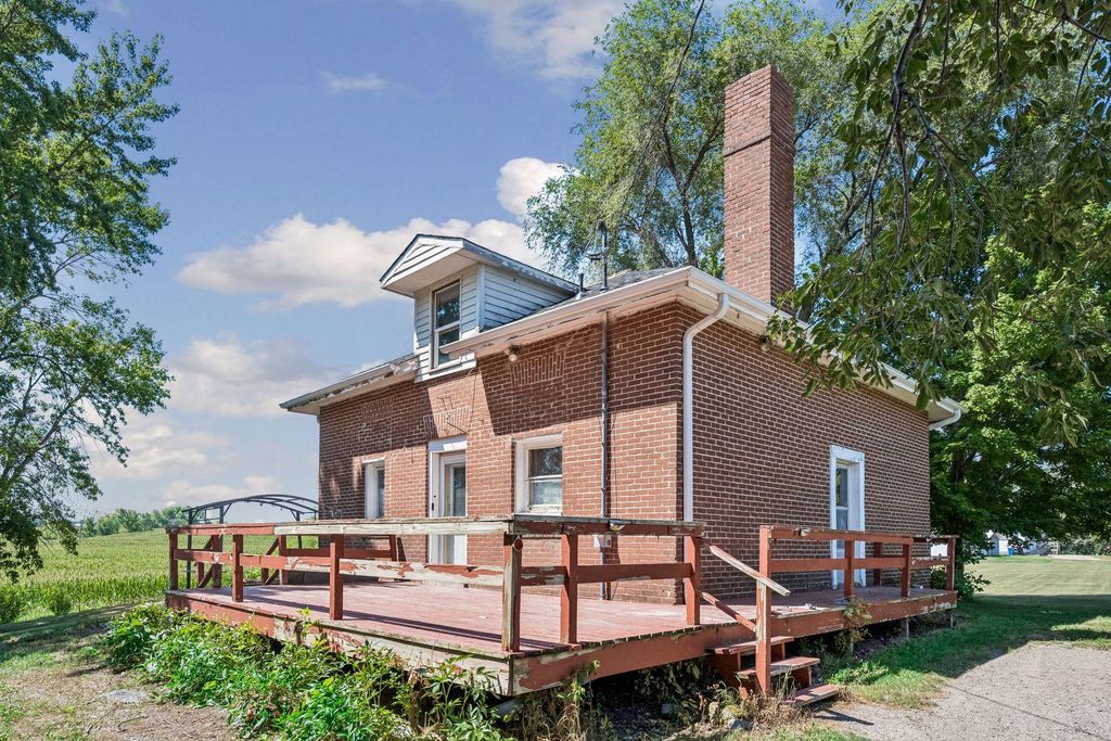 7471 30th Street NE, Saint Michael, MN 55376 — exterior