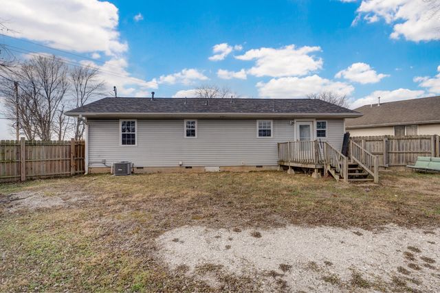 1936 N Golden Avenue, Springfield, MO 65802