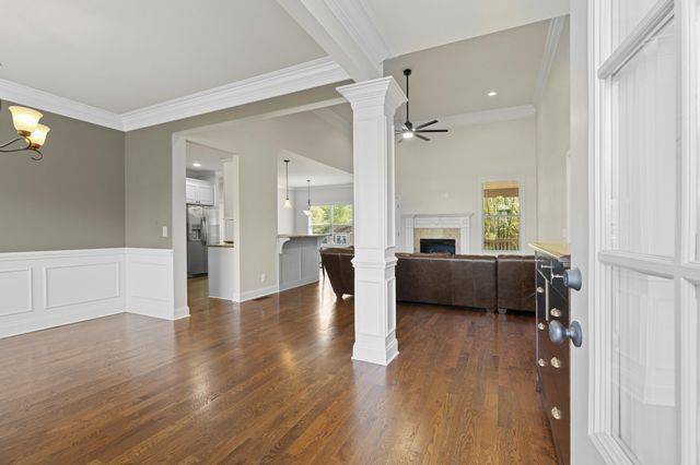 807 Kimber Ln, Lebanon, TN 37087