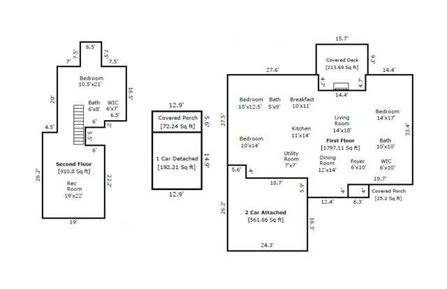 807 Kimber Ln, Lebanon, TN 37087