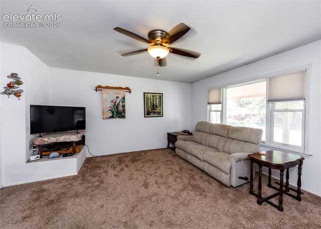 2845 Jon Street, Colorado Springs, CO 80907
