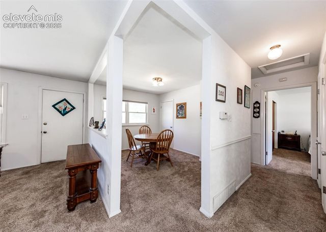 2845 Jon Street, Colorado Springs, CO 80907