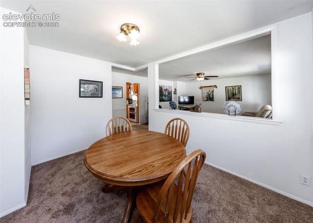 2845 Jon Street, Colorado Springs, CO 80907