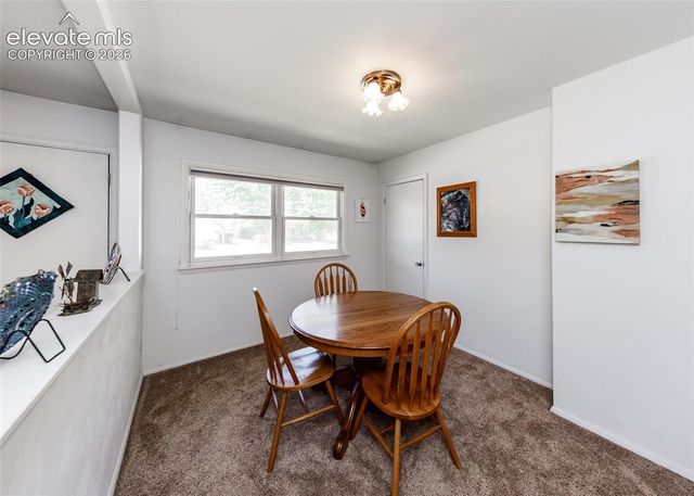2845 Jon Street, Colorado Springs, CO 80907
