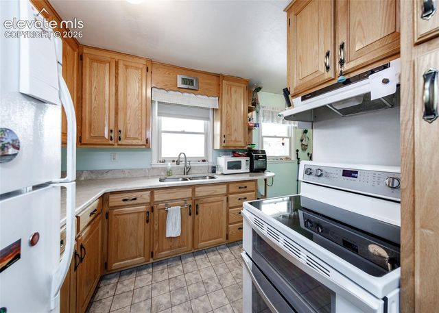 2845 Jon Street, Colorado Springs, CO 80907