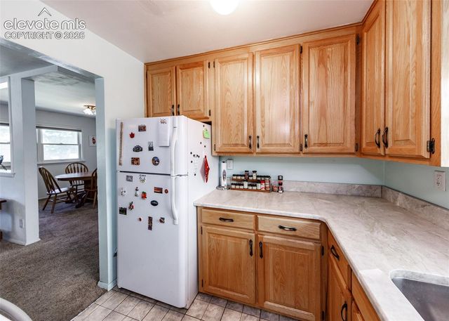 2845 Jon Street, Colorado Springs, CO 80907