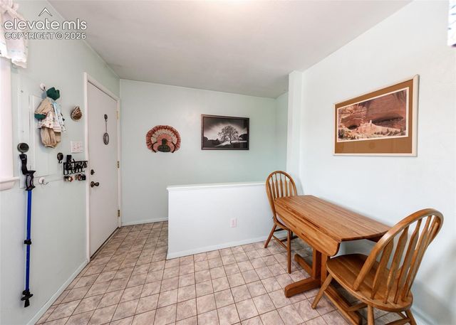 2845 Jon Street, Colorado Springs, CO 80907