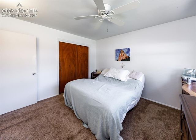 2845 Jon Street, Colorado Springs, CO 80907