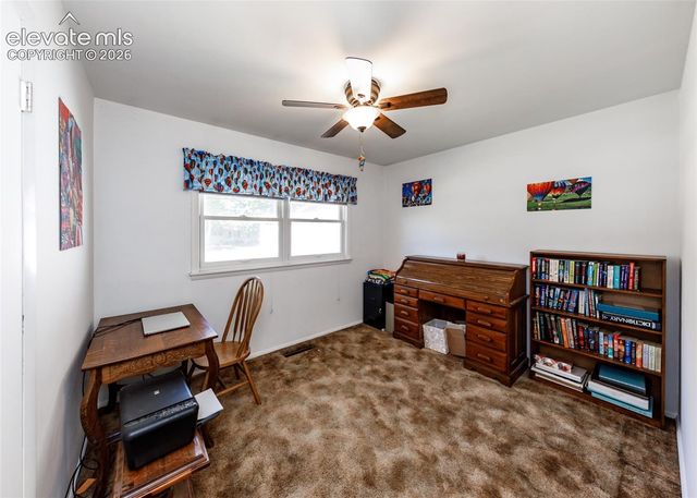 2845 Jon Street, Colorado Springs, CO 80907