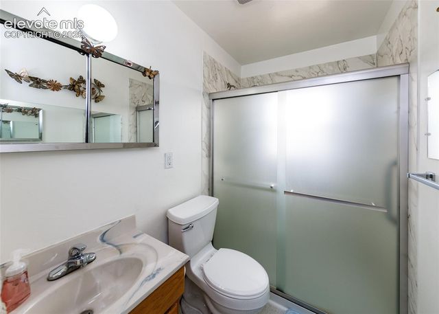 2845 Jon Street, Colorado Springs, CO 80907