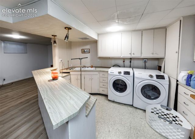 2845 Jon Street, Colorado Springs, CO 80907