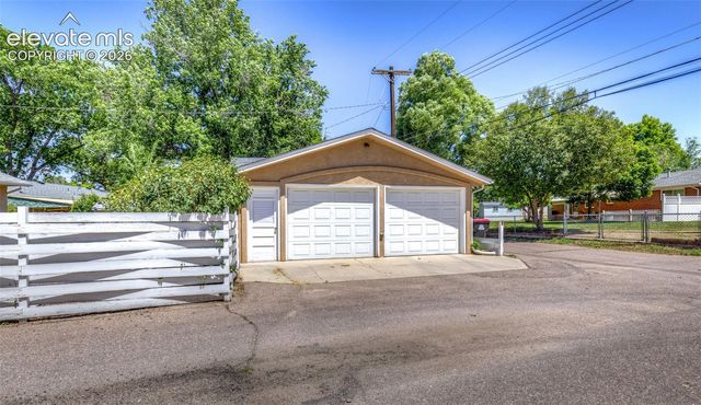 2845 Jon Street, Colorado Springs, CO 80907