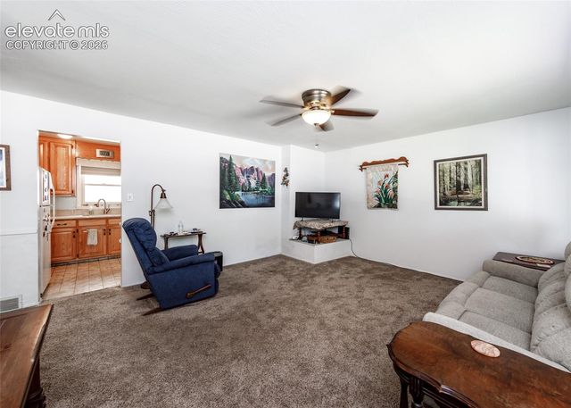 2845 Jon Street, Colorado Springs, CO 80907