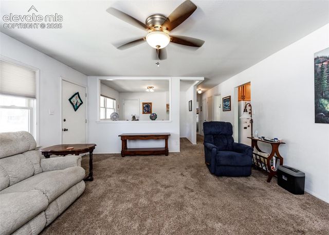 2845 Jon Street, Colorado Springs, CO 80907