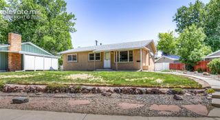 2845 Jon Street, Colorado Springs, CO 80907