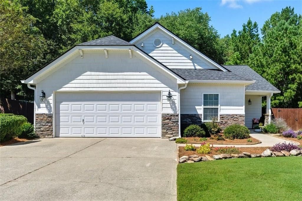 120 Cedar Bay Cirle, Dallas, GA 30157