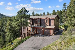 27822 Bonanza Drive, Evergreen, CO 80439