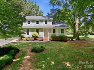 630 Timberlane Trail, Salisbury, NC 28147