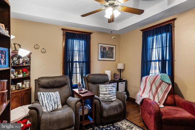 840 LAUREL ST, Delanco, NJ 08075