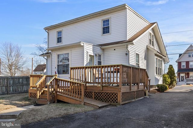 840 LAUREL ST, Delanco, NJ 08075