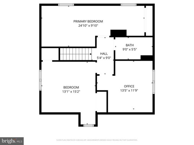 840 LAUREL ST, Delanco, NJ 08075