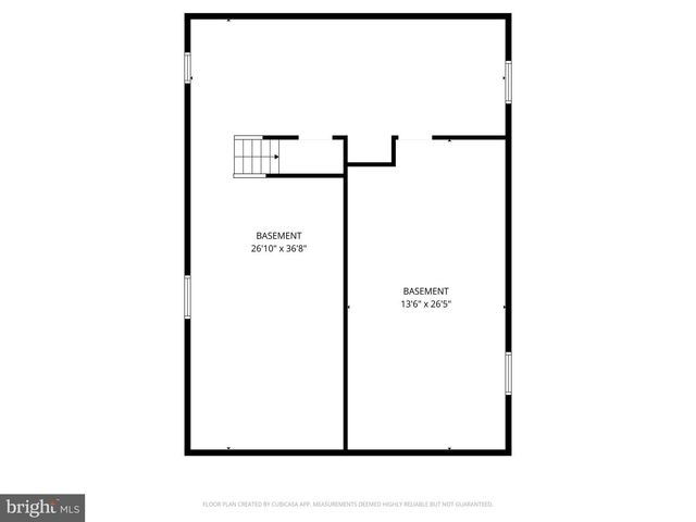 840 LAUREL ST, Delanco, NJ 08075