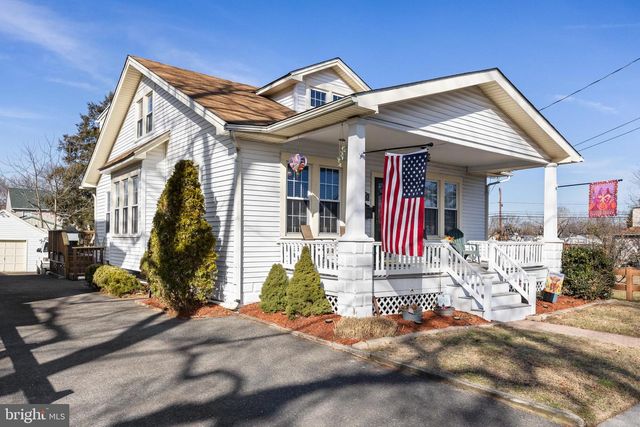 840 LAUREL ST, Delanco, NJ 08075