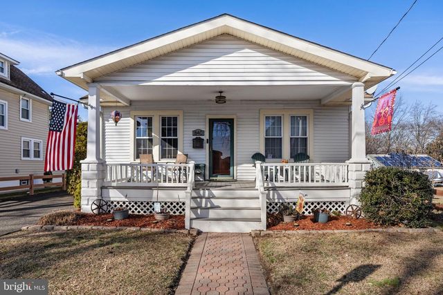 840 LAUREL ST, Delanco, NJ 08075