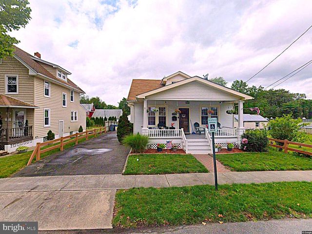 840 LAUREL ST, Delanco, NJ 08075