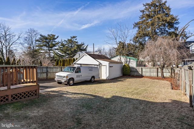 840 LAUREL ST, Delanco, NJ 08075