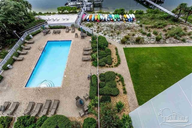 751 Pensacola Beach Blvd 4D, Pensacola Beach, FL 32561