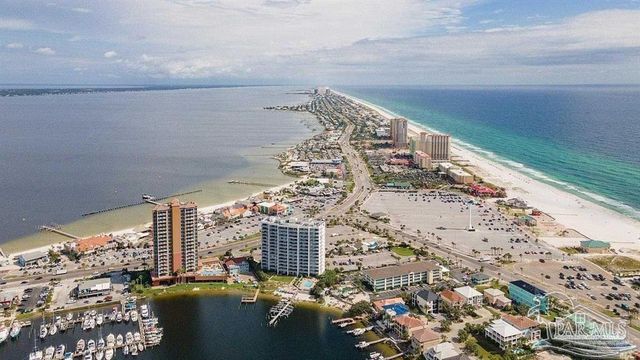 751 Pensacola Beach Blvd 4D, Pensacola Beach, FL 32561
