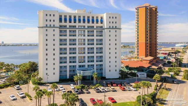 751 Pensacola Beach Blvd 4D, Pensacola Beach, FL 32561