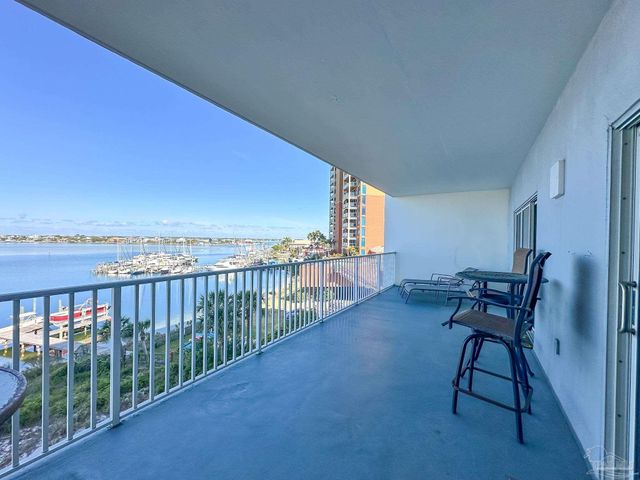 751 Pensacola Beach Blvd 4D, Pensacola Beach, FL 32561