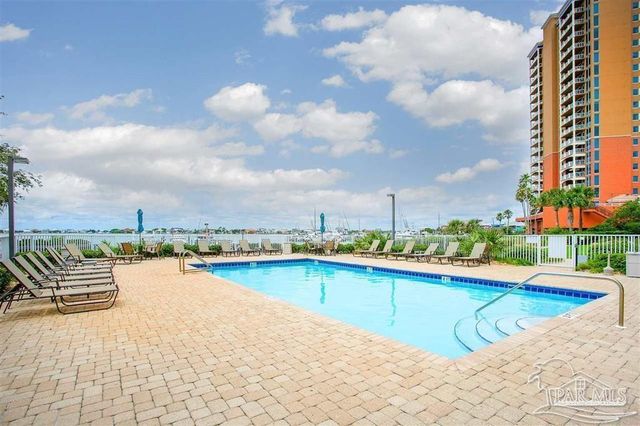 751 Pensacola Beach Blvd 4D, Pensacola Beach, FL 32561