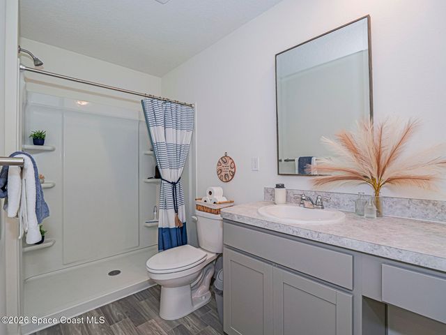 358 Benschop Street, Sebastian, FL 32958