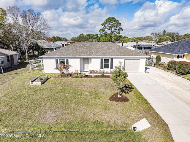 358 Benschop Street, Sebastian, FL 32958