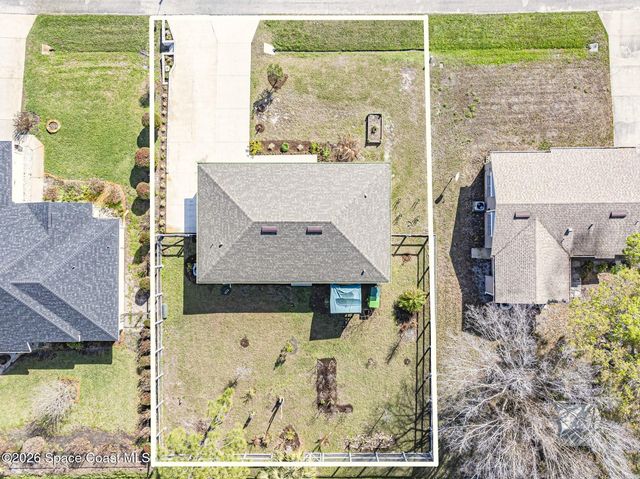 358 Benschop Street, Sebastian, FL 32958