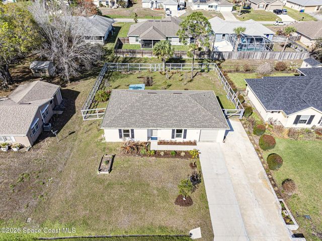 358 Benschop Street, Sebastian, FL 32958