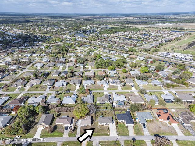 358 Benschop Street, Sebastian, FL 32958