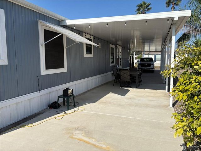 343 Butia Palms Street, Alamo, TX 78516