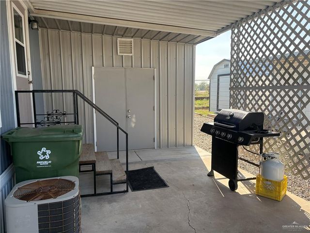 343 Butia Palms Street, Alamo, TX 78516