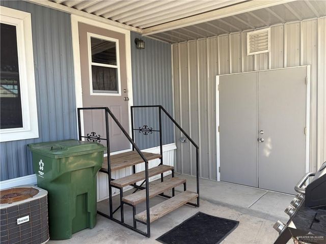 343 Butia Palms Street, Alamo, TX 78516