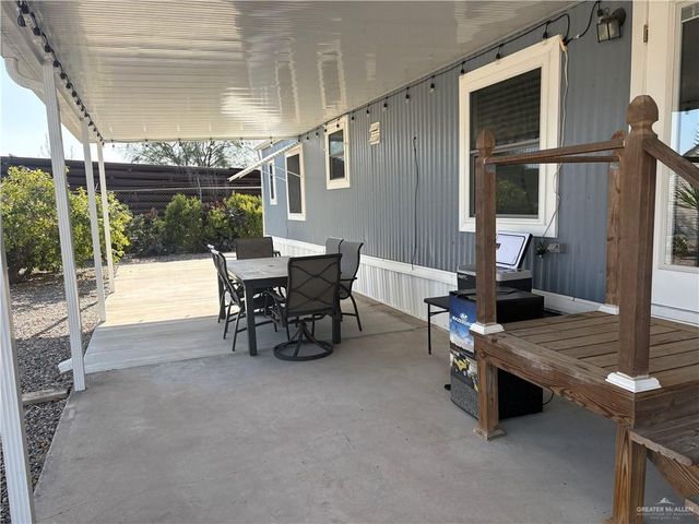 343 Butia Palms Street, Alamo, TX 78516