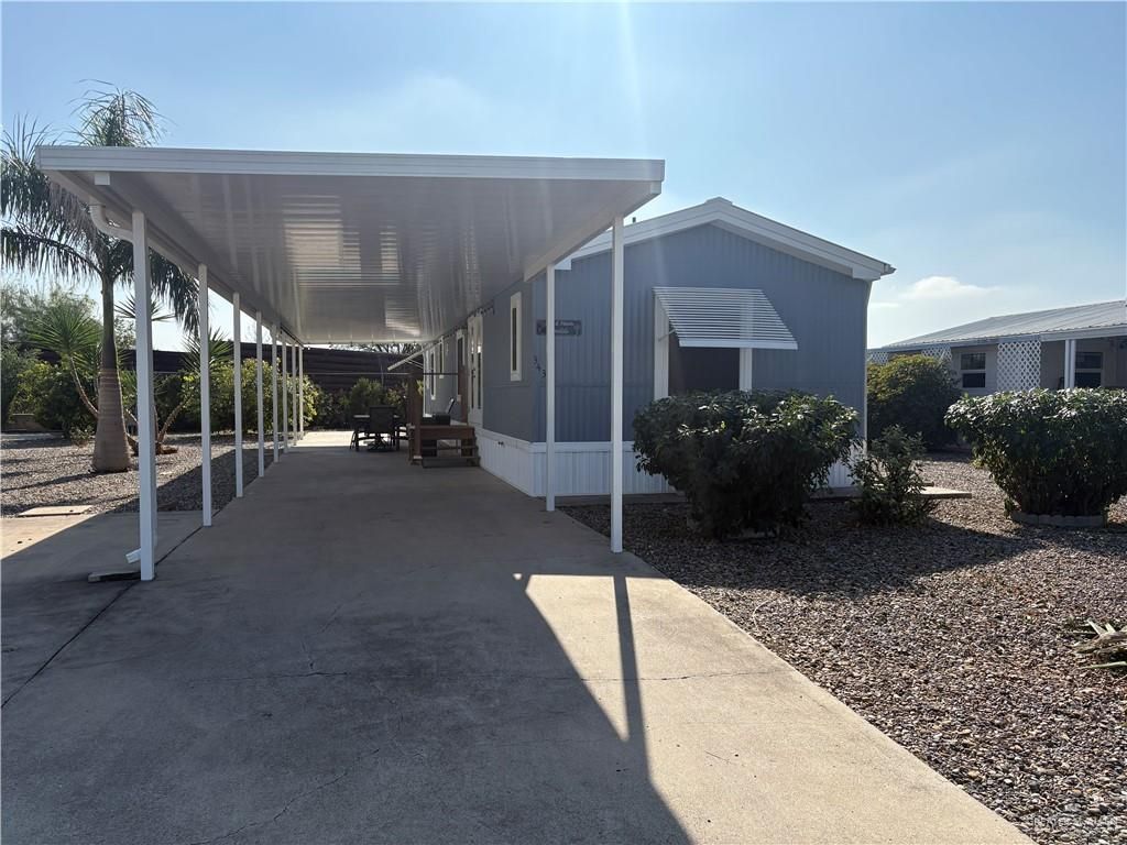 343 Butia Palms Street, Alamo, TX 78516