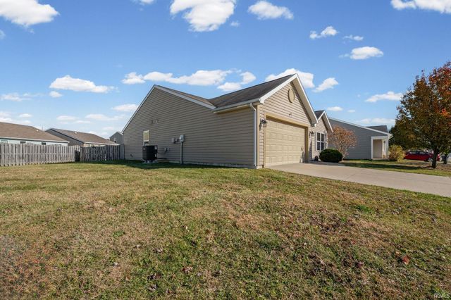 2427 Maxwell Drive, West Lafayette, IN 47906