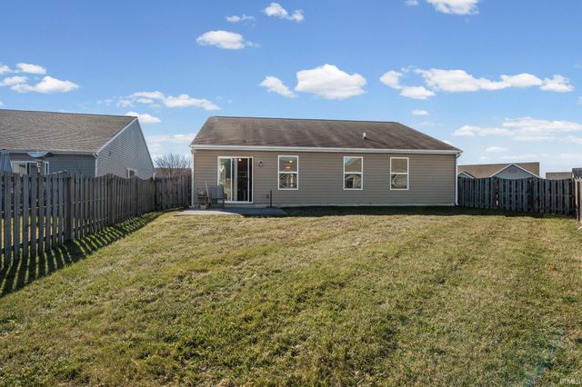 2427 Maxwell Drive, West Lafayette, IN 47906